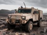 BAE RG Outrider 2009 года